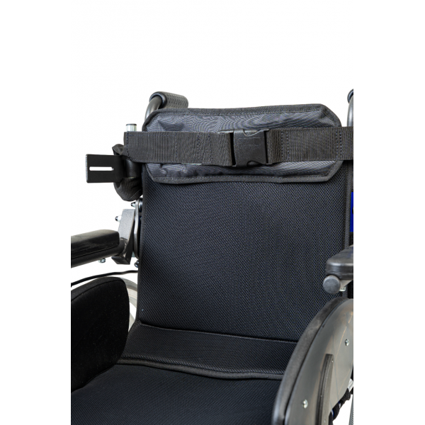 Χειροκίνητο αμαξίδιο-Ορθοστάτης HI-LO 18.64M