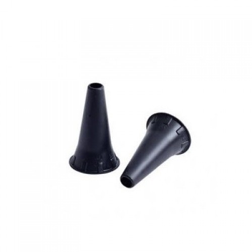 Χωνάκια ωτοσκοπίου Heine (ενηλίκων & παιδικά)