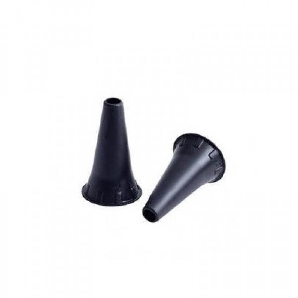 Χωνάκια ωτοσκοπίου Heine (ενηλίκων & παιδικά)