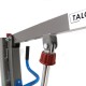 Γερανός ανύψωσης "ΜΒΚ TALOS II" (200KG)