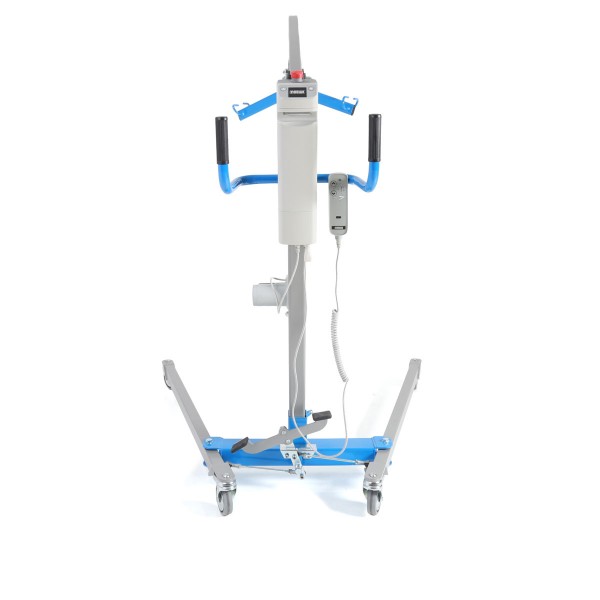 Γερανός ανύψωσης "ΜΒΚ TALOS II" (200KG)