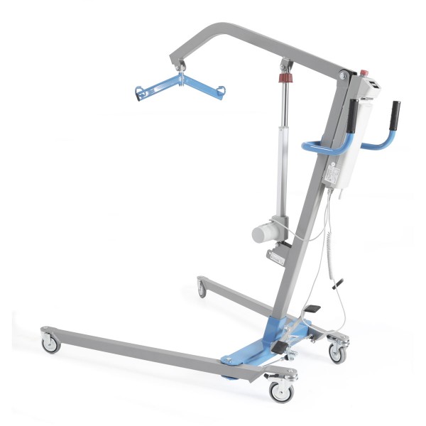Γερανός ανύψωσης "ΜΒΚ TALOS II" (200KG)