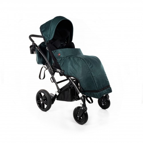 Υπνόσακος Για Παιδικό Αναπηρικό Αμαξίδιο Alfa