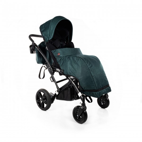 Υπνόσακος Για Παιδικό Αναπηρικό Αμαξίδιο Alfa