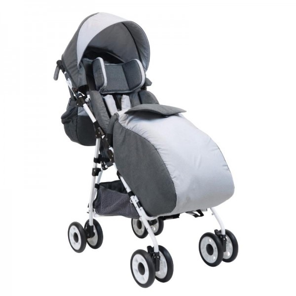 Υπνόσακος Για Παιδικό Αναπηρικό Αμαξίδιο Pegaz