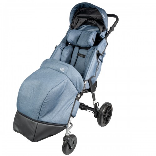 Υπνόσακος Για Παιδικό Αναπηρικό Αμαξίδιο Yeti Mywam