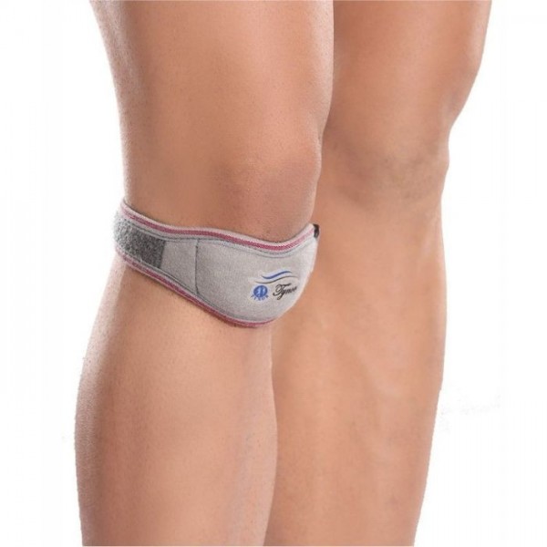 Υποεπιγονατιδικό Strap με Gel 80300 W/SILICONE