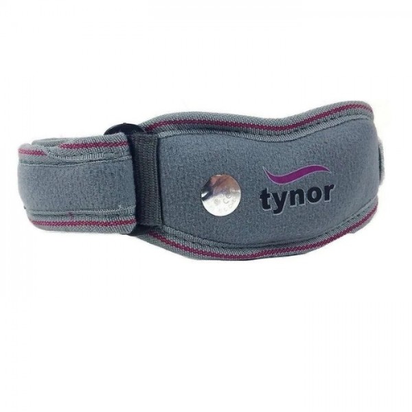 Υποεπιγονατιδικό Strap με Gel 80300 W/SILICONE