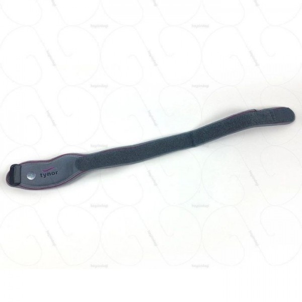Υποεπιγονατιδικό Strap με Gel 80300 W/SILICONE