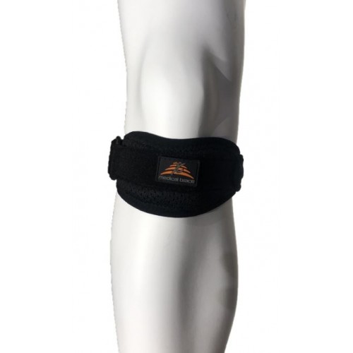 Υποεπιγονατιδικό strap