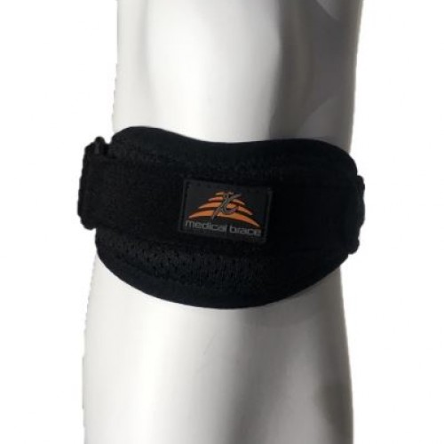 Υποεπιγονατιδικό strap