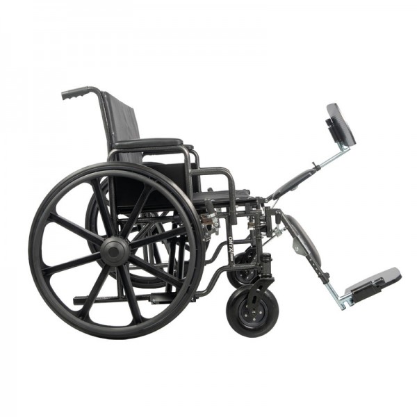 Υποπόδιο Reclining Onyx