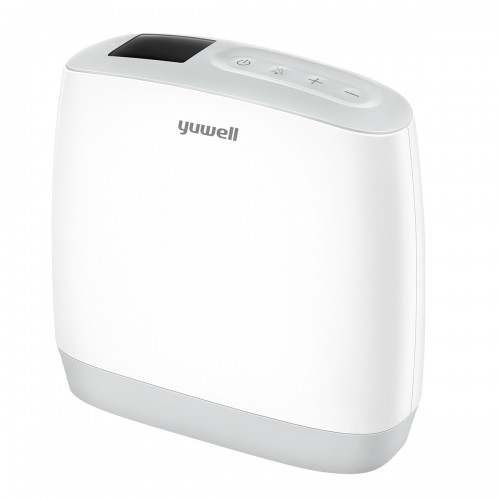 Φορητός Συμπυκνωτής Οξυγόνου Yuwell Spirit 3 Φορητός Συμπυκνωτής Οξυγόνου Yuwell Spirit 3