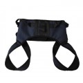 Ζώνη ανύψωσης με συγκράτηση στα πόδια (με Velcro) Ζώνη ανύψωσης με συγκράτηση στα πόδια (με Velcro)