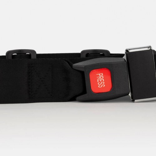 Ζώνη ασφαλείας 1750 x 48 mm