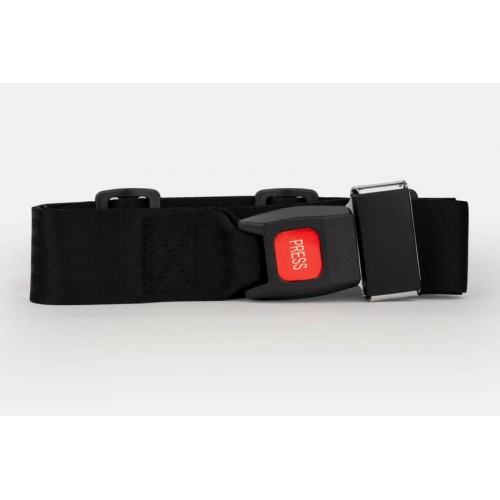 Ζώνη ασφαλείας 1750 x 48 mm