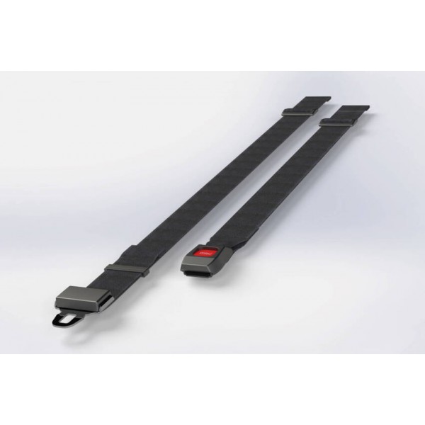 Ζώνη ασφαλείας 1750 x 48 mm