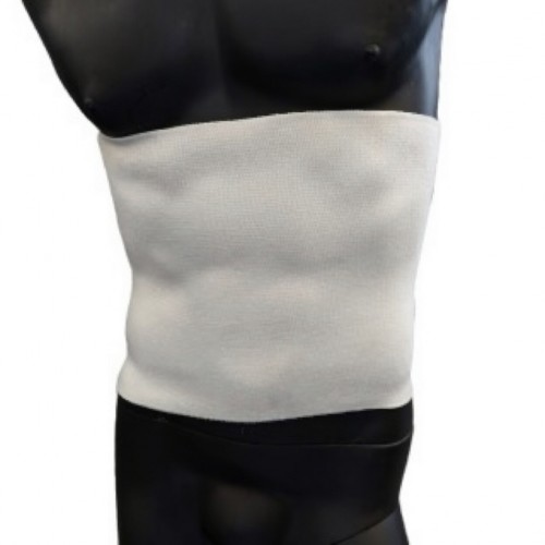 Ζώνη μάλλινη τύπου Gibaud