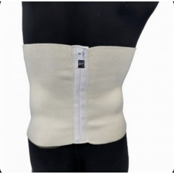 Ζώνη μάλλινη τύπου Gibaud