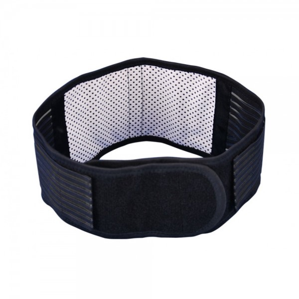 Ζώνη με μαγνήτες για τους πόνους της μέσης