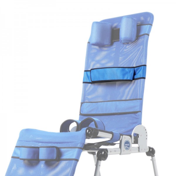 Ζώνη στήθους “Wave”