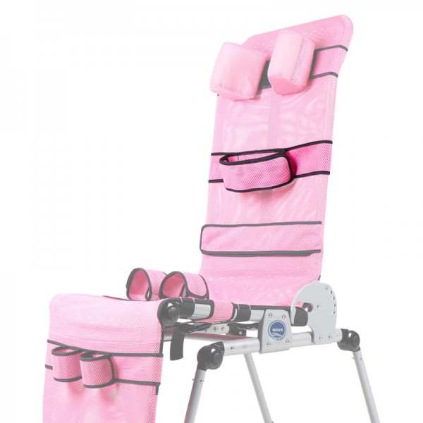 Ζώνη στήθους “Wave”