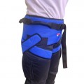 Ζώνη ανύψωσης με συγκράτηση στα πόδια (με Velcro) Ζώνη ανύψωσης με συγκράτηση στα πόδια (με Velcro)