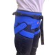 Ζώνη ανύψωσης με συγκράτηση στα πόδια (με Velcro) Ζώνη ανύψωσης με συγκράτηση στα πόδια (με Velcro)