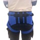 Ζώνη ανύψωσης με συγκράτηση στα πόδια (με Velcro) Ζώνη ανύψωσης με συγκράτηση στα πόδια (με Velcro)