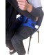 Ζώνη ανύψωσης με συγκράτηση στα πόδια (με Velcro) Ζώνη ανύψωσης με συγκράτηση στα πόδια (με Velcro)