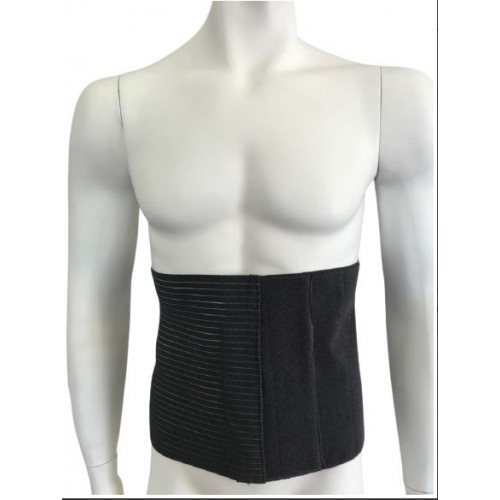 Ζώνη μετεγχειρητική ελαστική ABDOMINAL