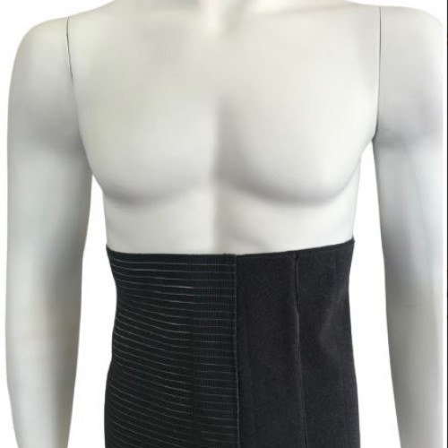 Ζώνη μετεγχειρητική ελαστική ABDOMINAL