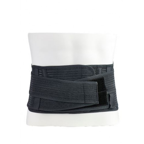 Ζώνη οσφύος με οσφυικό πίεστρο PRESSURE PAD