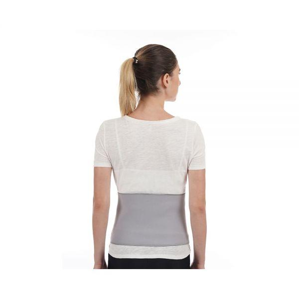 Απλή ζώνη οσφύος από NEOPRENE