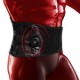 Ζώνη Οσφύος Neoprene Ρυθμιζόμενη Με Μπανέλες Dr.Frei One Size
