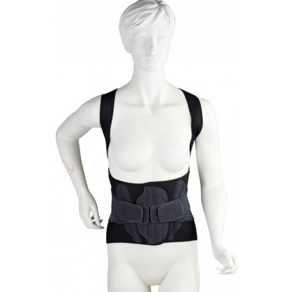 Ζώνη Θ.Ο.Μ.Σ.Σ. τύπου TAYLOR DORSALUMBAR CORSET