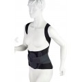Ζώνη Θ.Ο.Μ.Σ.Σ. τύπου TAYLOR DORSALUMBAR CORSET