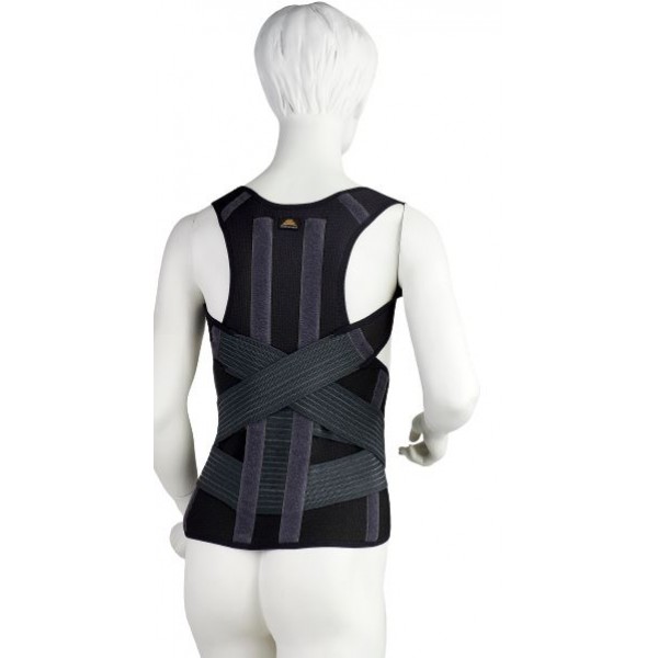 Ζώνη Θ.Ο.Μ.Σ.Σ. τύπου TAYLOR DORSALUMBAR CORSET