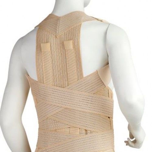 Ζώνη Θ.Ο.Μ.Σ.Σ. τύπου TAYLOR DORSALUMBAR CORSET