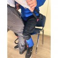 Ζώνη Χειροκίνητης Ανάρτησης Ζώνη Χειροκίνητης Ανάρτησης