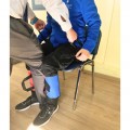 Ζώνη Χειροκίνητης Ανάρτησης Ζώνη Χειροκίνητης Ανάρτησης