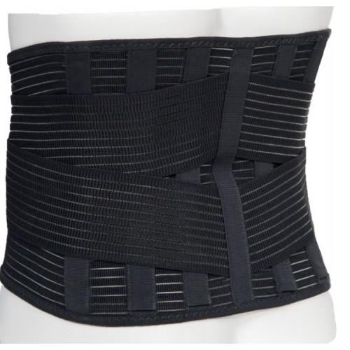 Ζώνη οσφύος LUMBOSTAD