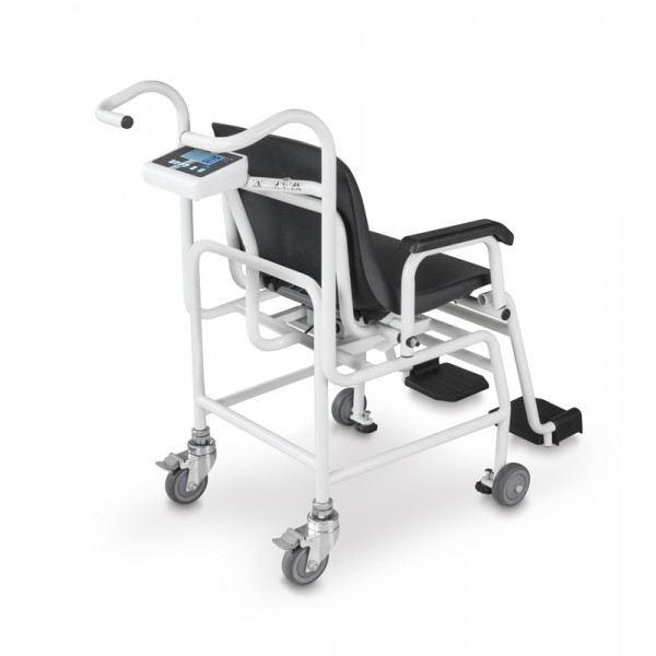 Ζυγαρία καρέκλα Kern για έως 250kg χρήστη