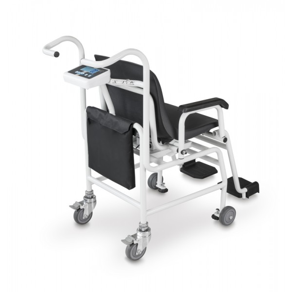 Ζυγαρία καρέκλα Kern για έως 250kg χρήστη