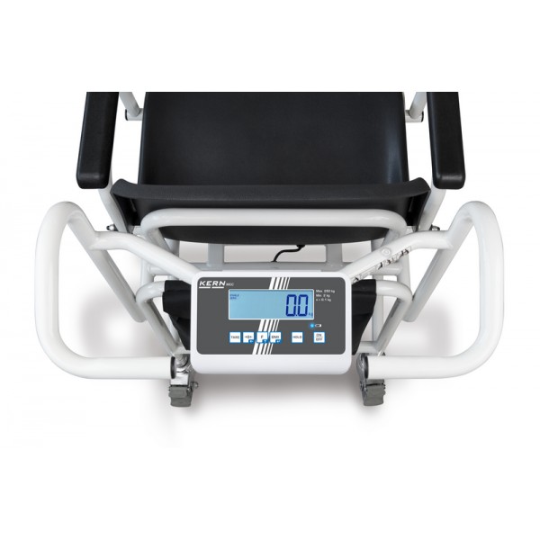 Ζυγαρία καρέκλα Kern για έως 250kg χρήστη