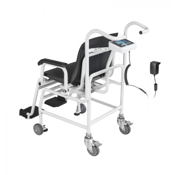 Ζυγαρία καρέκλα Kern για έως 250kg χρήστη