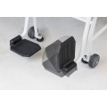 Ζυγαρία καρέκλα Kern για έως 250kg χρήστη Ζυγαρία καρέκλα Kern για έως 250kg χρήστη