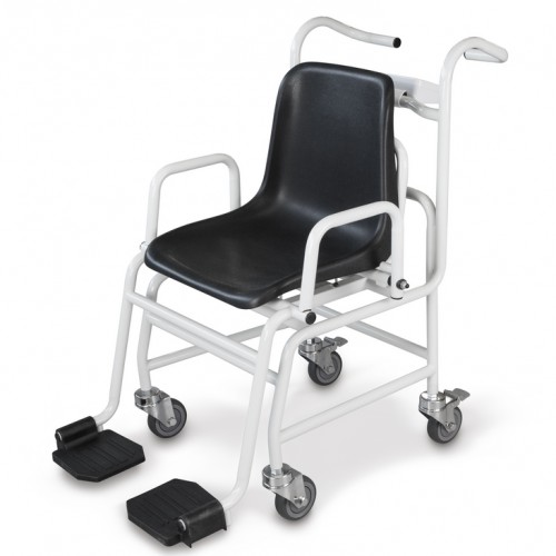 Ζυγαρία καρέκλα Kern για έως 300kg χρήστη και διάρκεια μπαταρίας 40h Ζυγαρία καρέκλα Kern για έως 300kg χρήστη και διάρκεια μπαταρίας 40h