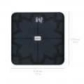 Ζυγαριά με λιπομέτρηση 180kg BS-450 Connect Ζυγαριά με λιπομέτρηση 180kg BS-450 Connect