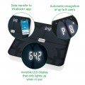 Ζυγαριά με λιπομέτρηση 180kg BS-450 Connect Ζυγαριά με λιπομέτρηση 180kg BS-450 Connect